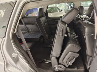 Fiat Freemont 2.0 Mjt 170 CV 4x4 Automatica Black Code (13)