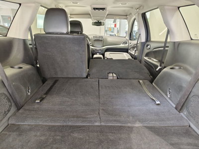 Fiat Freemont 2.0 Mjt 170 CV 4x4 Automatica Black Code (14)