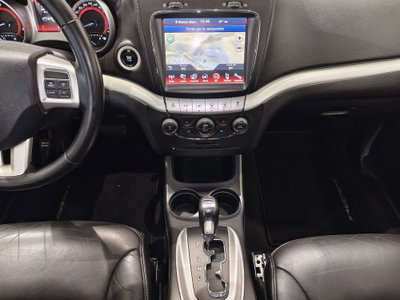 Fiat Freemont 2.0 Mjt 170 CV 4x4 Automatica Black Code (18)