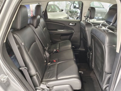 Fiat Freemont 2.0 Mjt 170 CV 4x4 Automatica Black Code (5)
