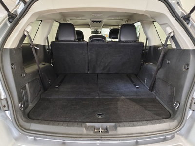 Fiat Freemont 2.0 Mjt 170 CV 4x4 Automatica Black Code (7)