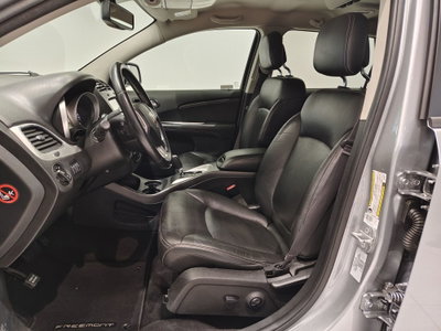 Fiat Freemont 2.0 Mjt 170 CV 4x4 Automatica Black Code (8)