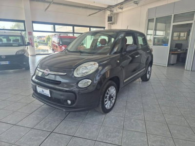 Fiat 500L 0.9 TwinAir 105 CV Pop Star usata