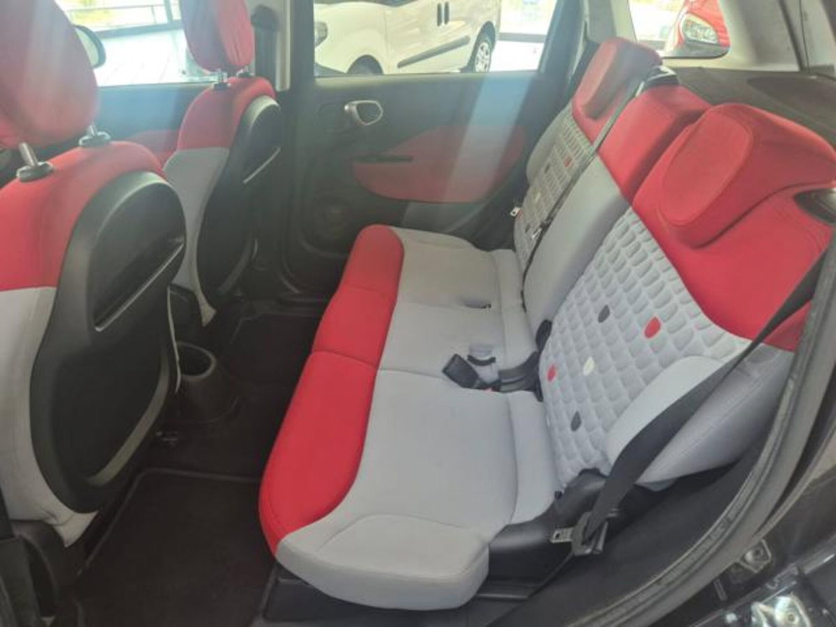 Fiat 500L 0.9 TwinAir 105 CV Pop Star (10)
