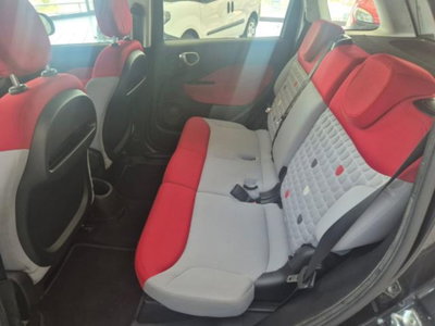 Fiat 500L 0.9 TwinAir 105 CV Pop Star (10)
