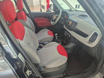 Fiat 500L 0.9 TwinAir 105 CV Pop Star (11)