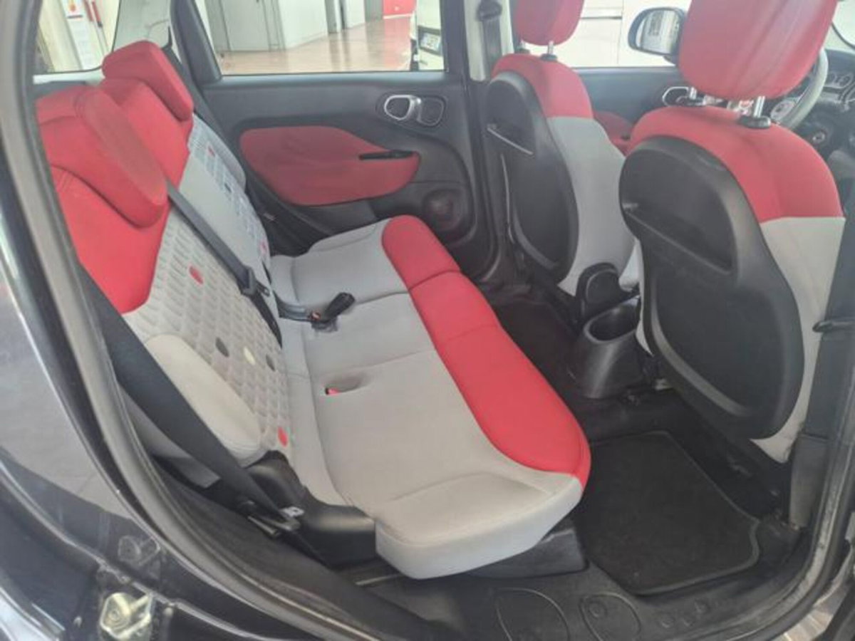 Fiat 500L 0.9 TwinAir 105 CV Pop Star (12)