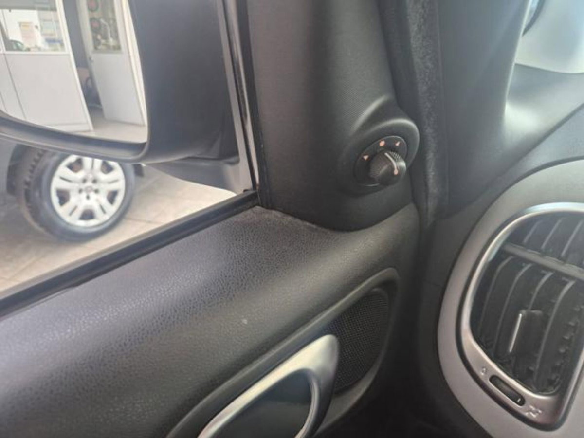 Fiat 500L 0.9 TwinAir 105 CV Pop Star (14)