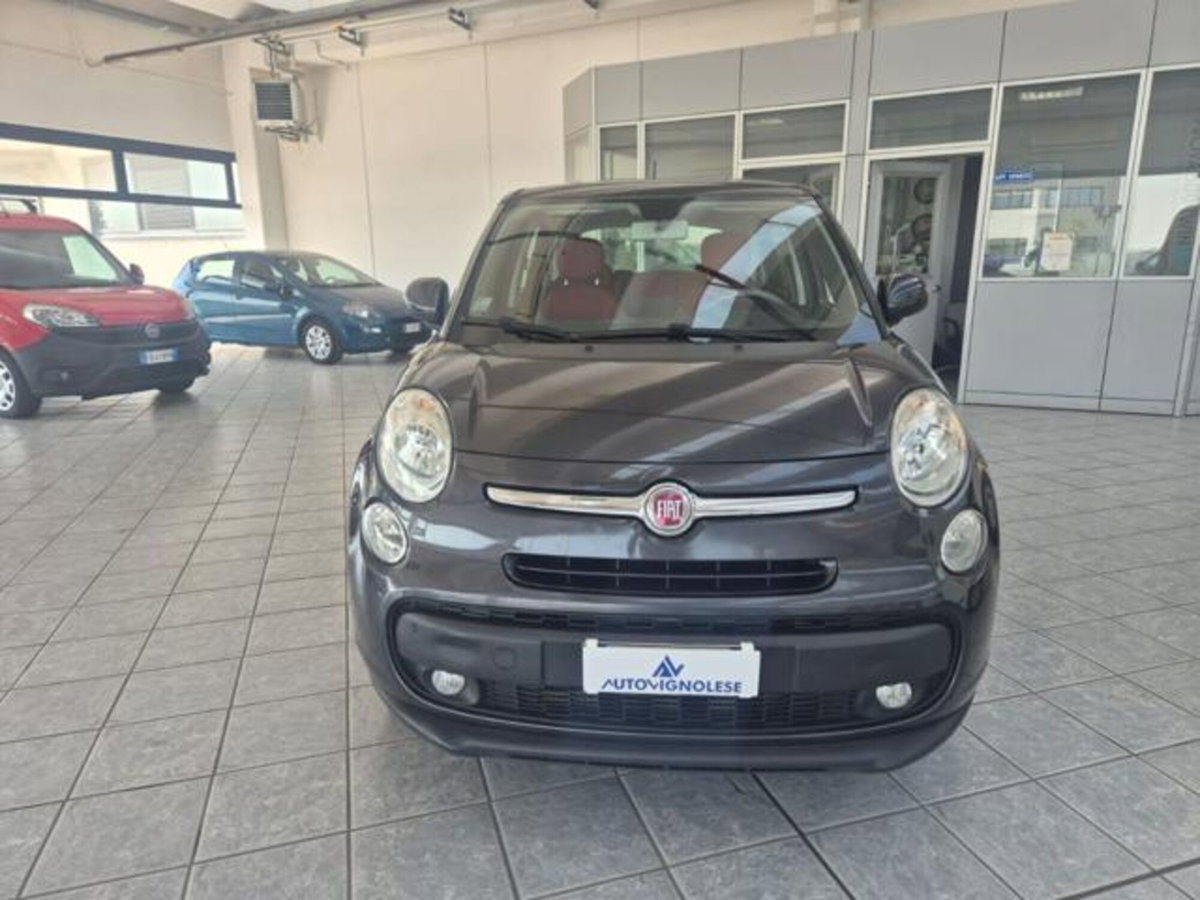 Fiat 500L 0.9 TwinAir 105 CV Pop Star (2)