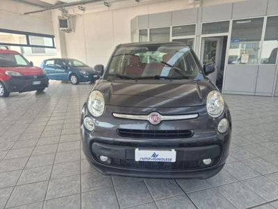 Fiat 500L 0.9 TwinAir 105 CV Pop Star (2)
