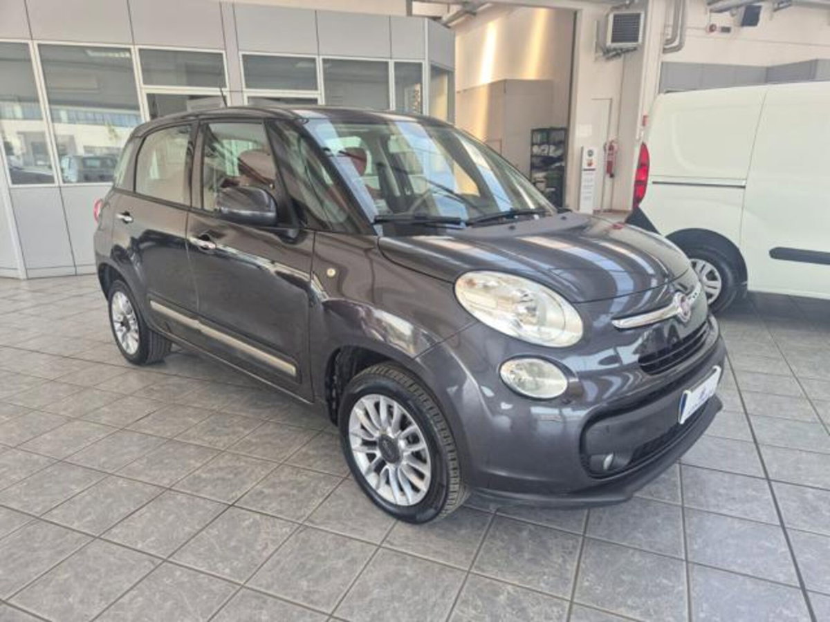 Fiat 500L 0.9 TwinAir 105 CV Pop Star (3)