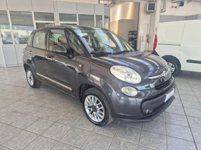 Fiat 500L 0.9 TwinAir 105 CV Pop Star (3)