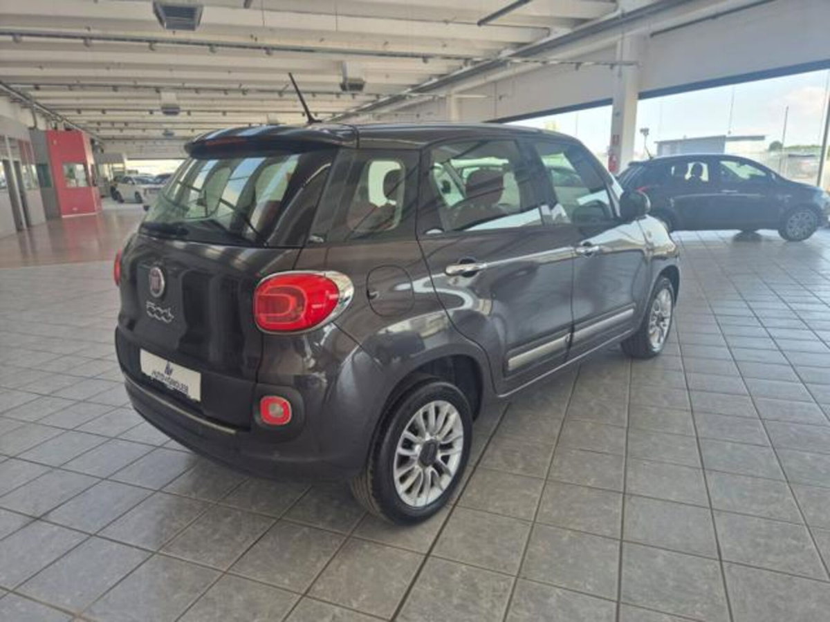 Fiat 500L 0.9 TwinAir 105 CV Pop Star (5)