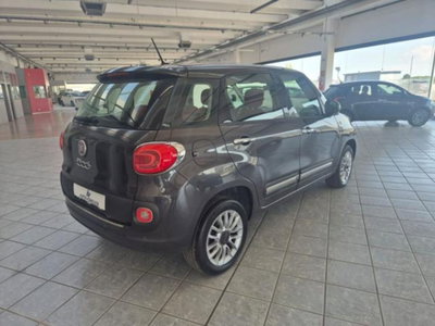 Fiat 500L 0.9 TwinAir 105 CV Pop Star (5)