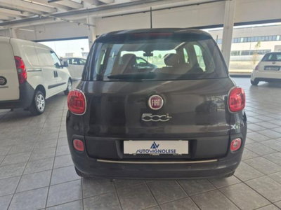 Fiat 500L 0.9 TwinAir 105 CV Pop Star (6)