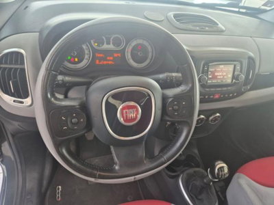 Fiat 500L 0.9 TwinAir 105 CV Pop Star (7)