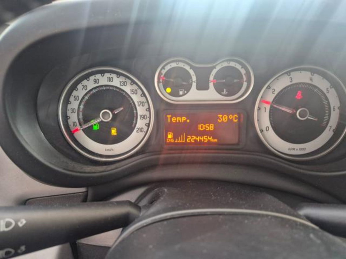 Fiat 500L 0.9 TwinAir 105 CV Pop Star (8)