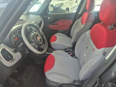 Fiat 500L 0.9 TwinAir 105 CV Pop Star (9)