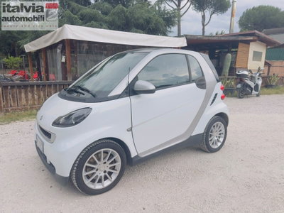 smart Fortwo 70 1.0 Passion usata