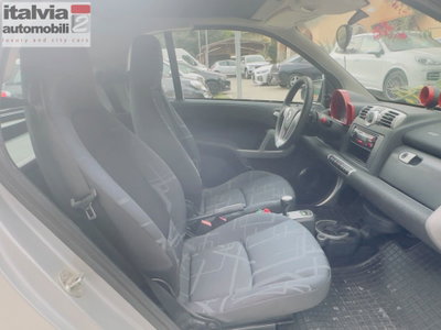 smart Fortwo 70 1.0 Passion (11)