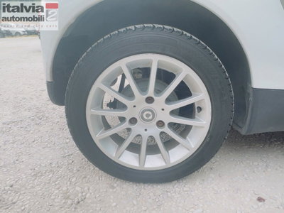 smart Fortwo 70 1.0 Passion (13)