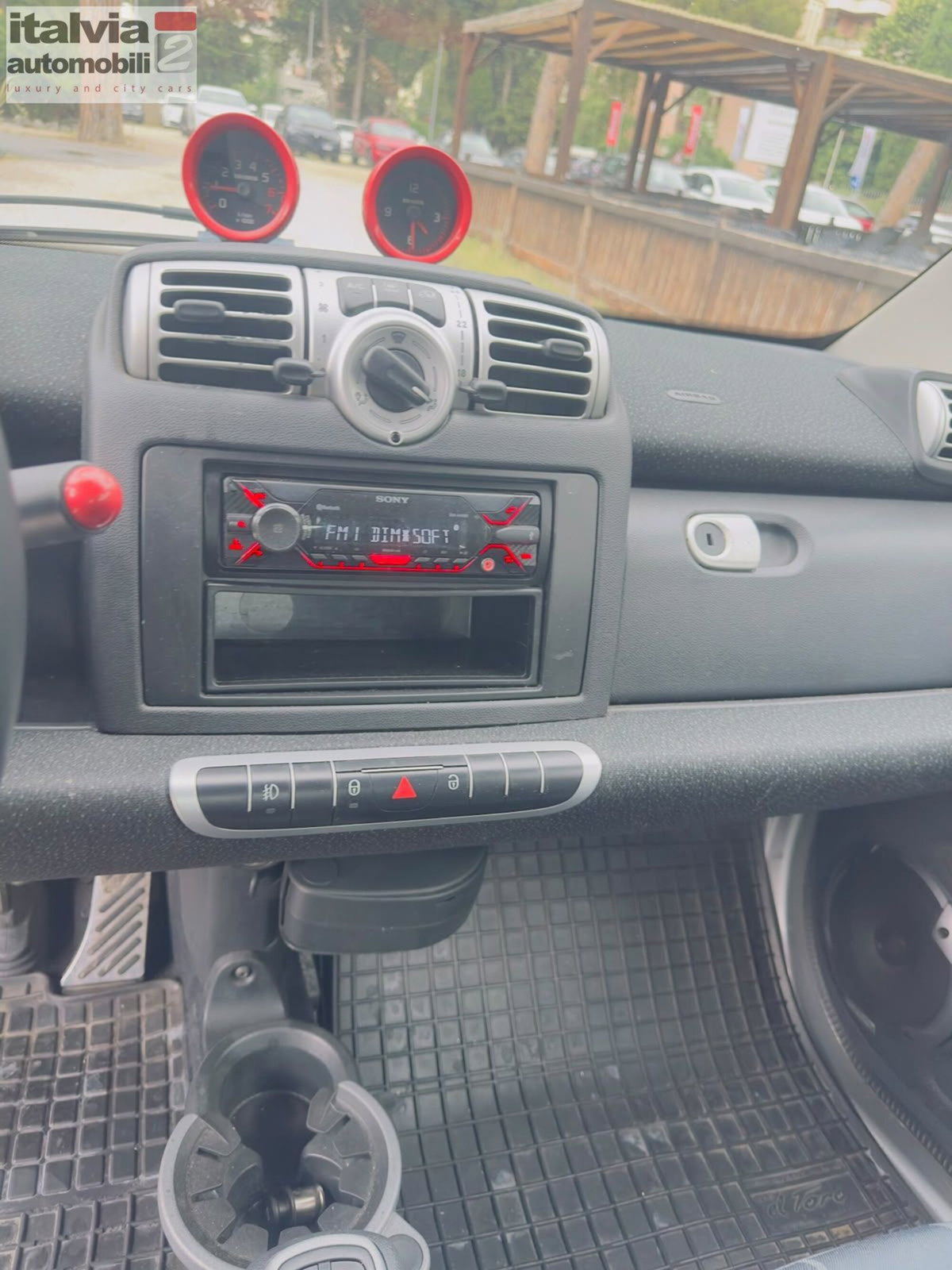 smart Fortwo 70 1.0 Passion (14)