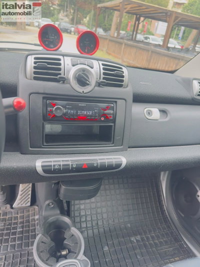 smart Fortwo 70 1.0 Passion (14)