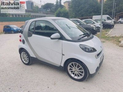 smart Fortwo 70 1.0 Passion (2)