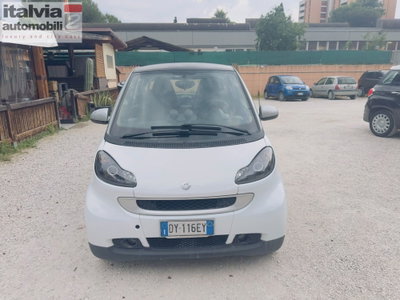 smart Fortwo 70 1.0 Passion (3)
