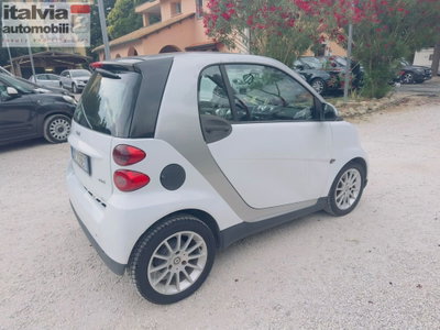 smart Fortwo 70 1.0 Passion (5)