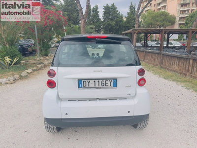 smart Fortwo 70 1.0 Passion (6)