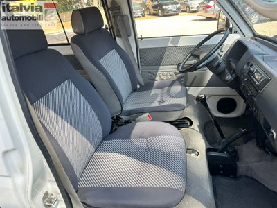 Subaru E 12 4WD Libero (10)