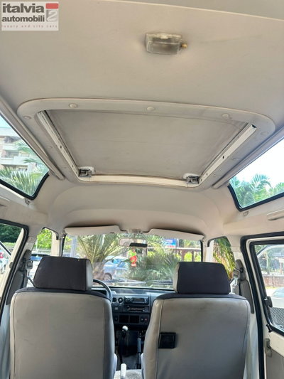 Subaru E 12 4WD Libero (15)