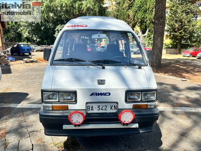 Subaru E 12 4WD Libero (2)