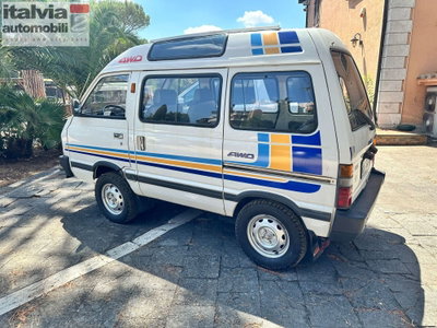 Subaru E 12 4WD Libero (4)