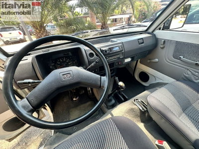 Subaru E 12 4WD Libero (8)