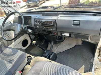 Subaru E 12 4WD Libero (9)