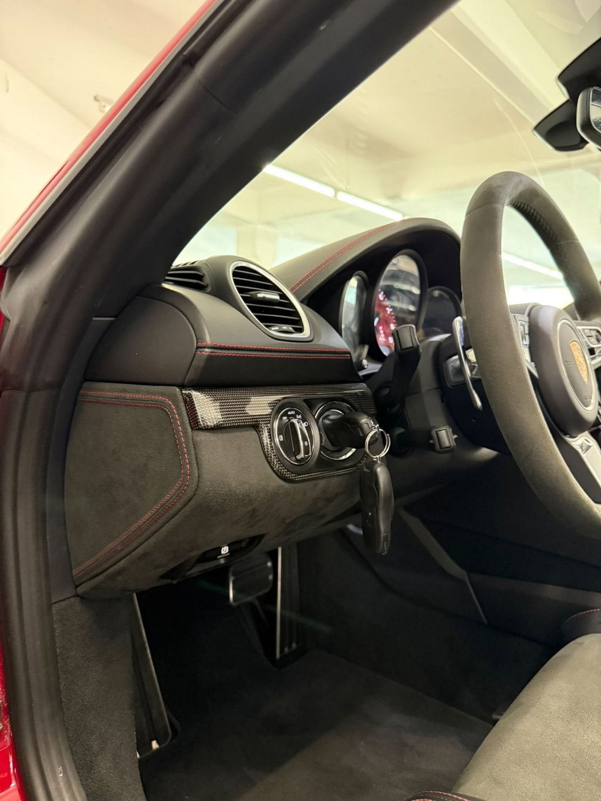 Porsche 718 Boxster  Boxster 4.0 GTS (12)