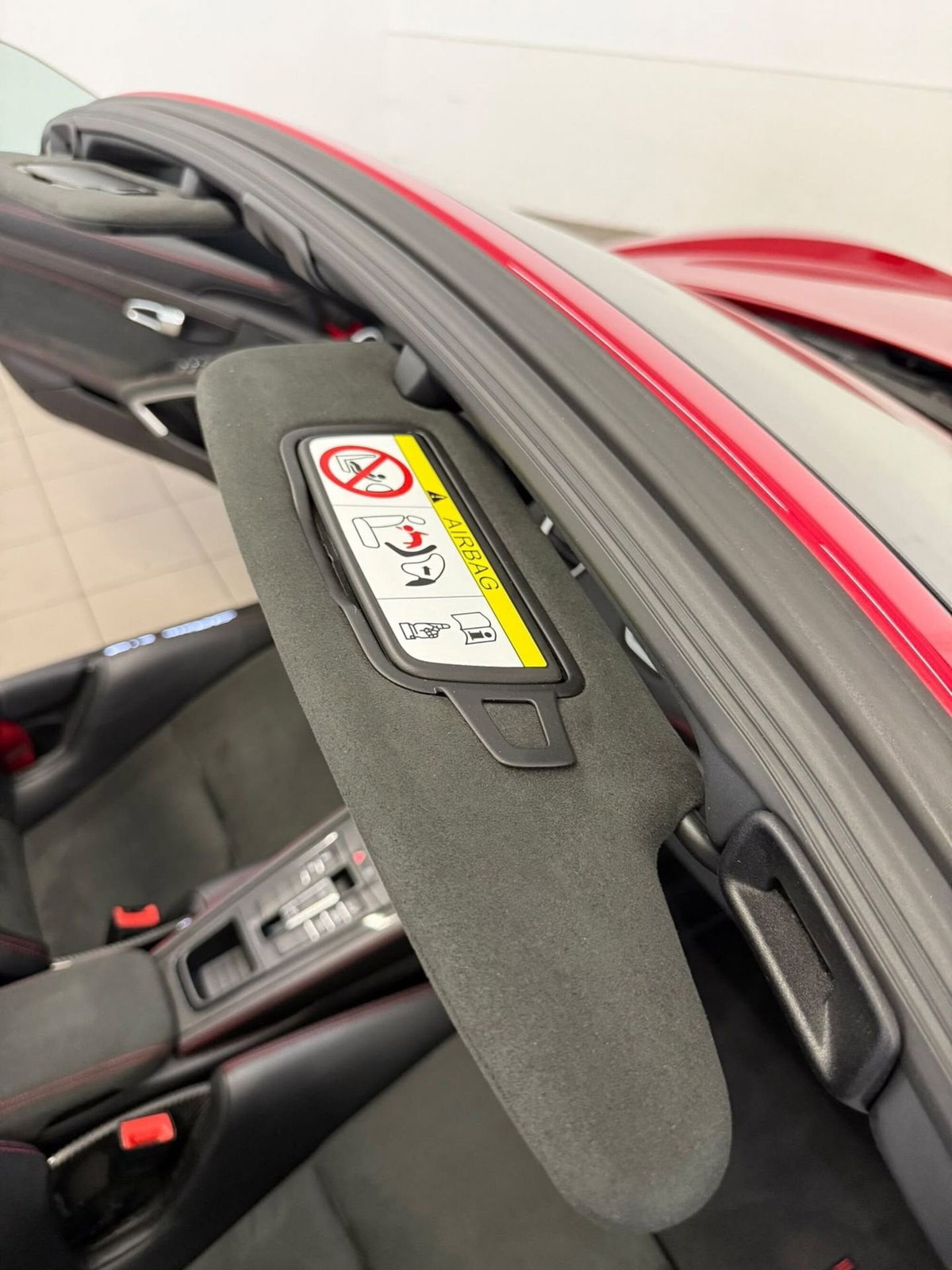 Porsche 718 Boxster  Boxster 4.0 GTS (14)