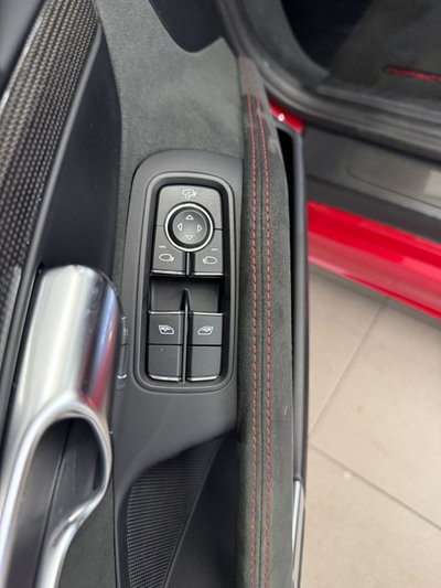 Porsche 718 Boxster  Boxster 4.0 GTS (15)