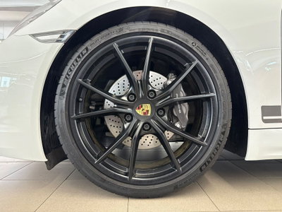 Porsche 718 Boxster  Boxster 2.0 T (15)