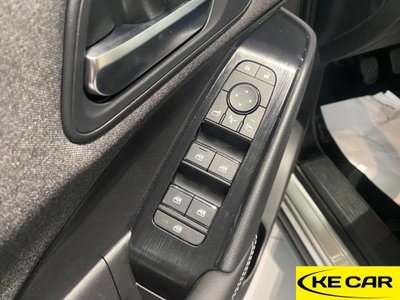 Nissan Qashqai 1.3 mhev Acenta 2wd 140cv (10)
