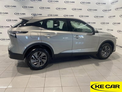 Nissan Qashqai 1.3 mhev Acenta 2wd 140cv (2)