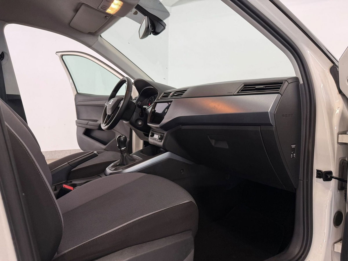 SEAT Arona 1.6 TDI 95 CV Reference (10)