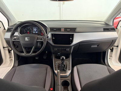 SEAT Arona 1.6 TDI 95 CV Reference (8)