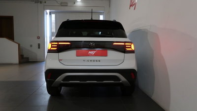 Volkswagen T-Cross 1.0 tsi Life 95cv (11)