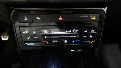 Volkswagen T-Cross 1.0 tsi Life 95cv (13)
