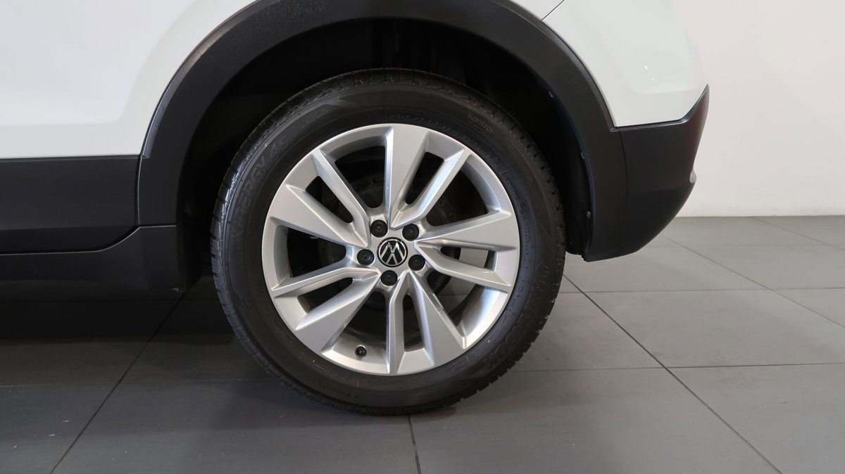 Volkswagen T-Cross 1.0 tsi Life 95cv (15)