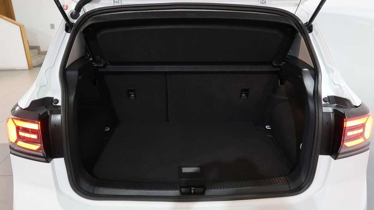 Volkswagen T-Cross 1.0 tsi Life 95cv (16)