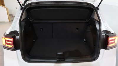 Volkswagen T-Cross 1.0 tsi Life 95cv (16)